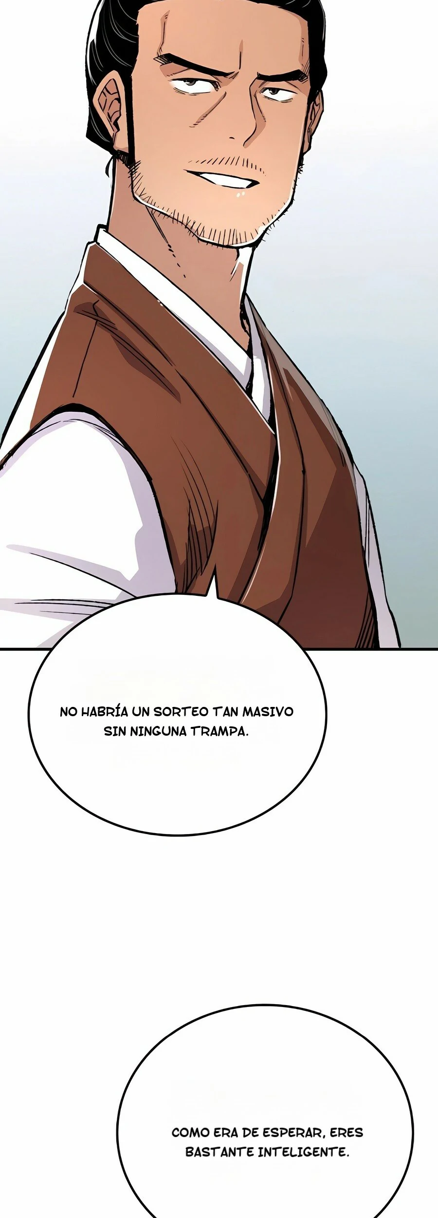 Renacido como el demonio celestial Capitulo 72 página 43