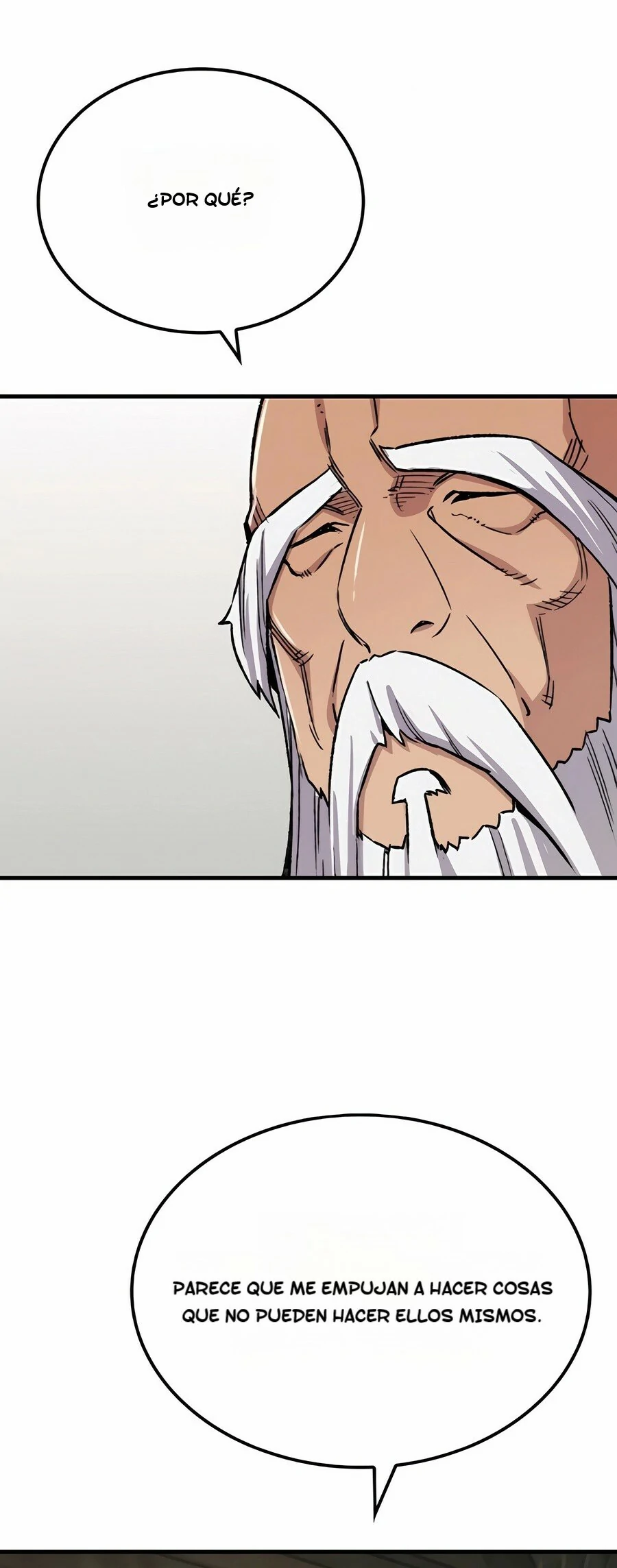 Renacido como el demonio celestial Capitulo 72 página 48