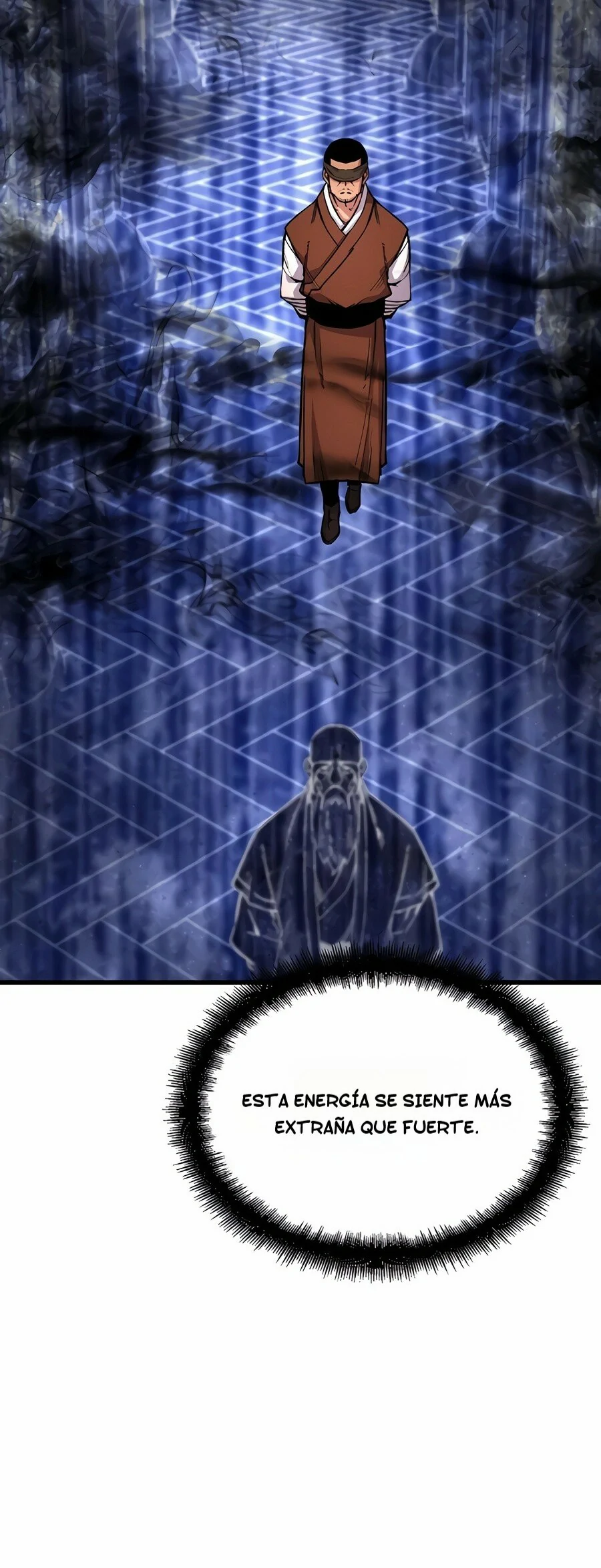 Renacido como el demonio celestial Capitulo 72 página 68
