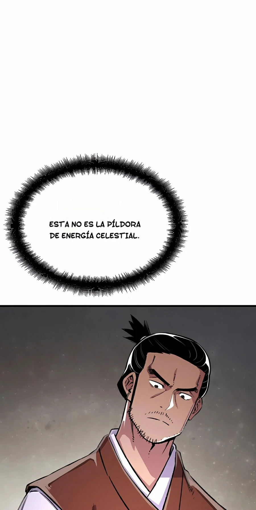 Renacido como el demonio celestial Capitulo 72 página 7