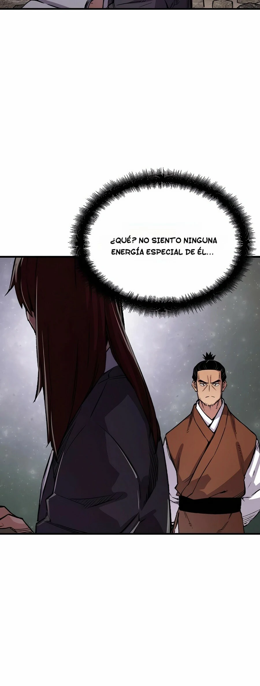 Renacido como el demonio celestial Capitulo 72 página 72