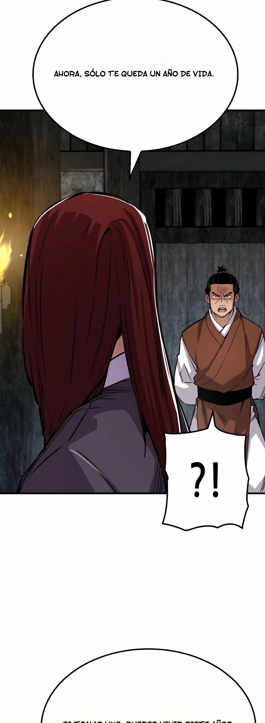 Renacido como el demonio celestial Capitulo 72 página 75