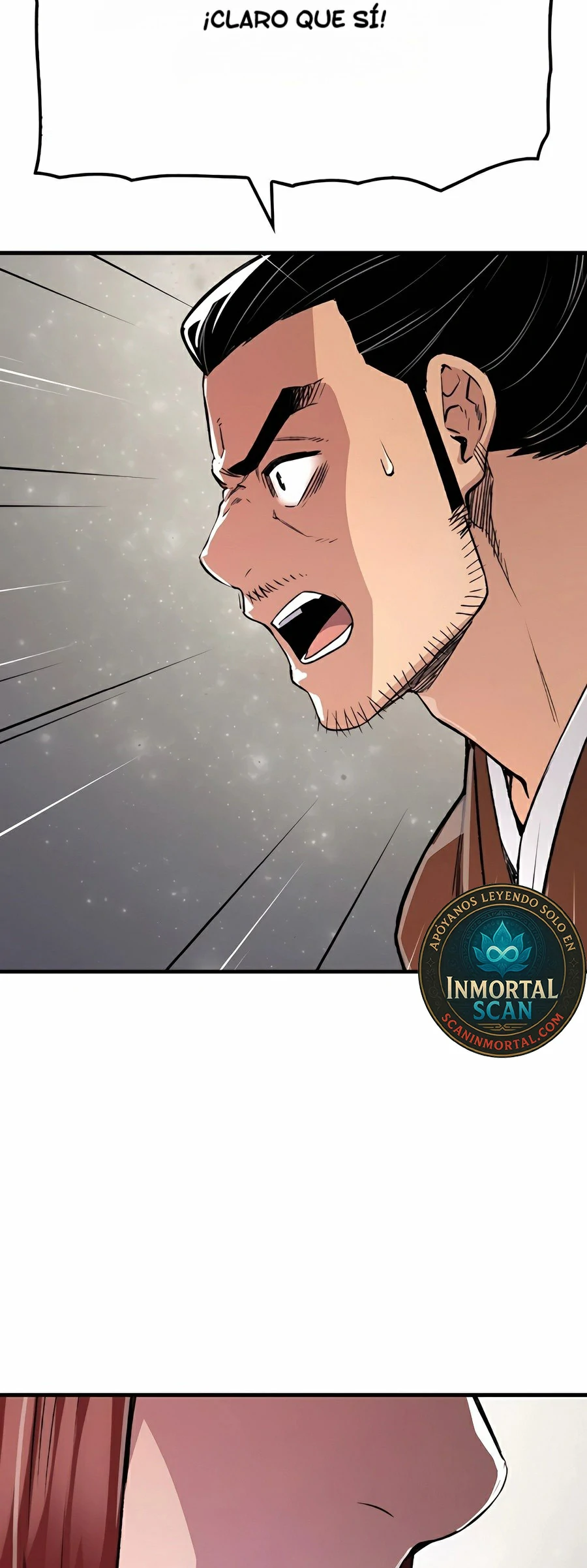 Renacido como el demonio celestial Capitulo 72 página 83