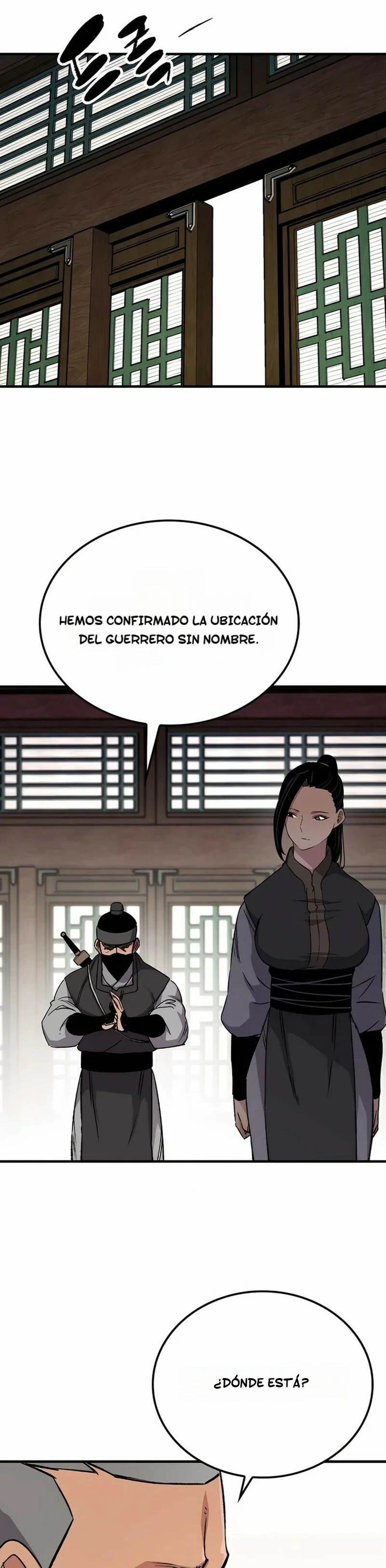 Renacido como el demonio celestial Capitulo 73 página 19
