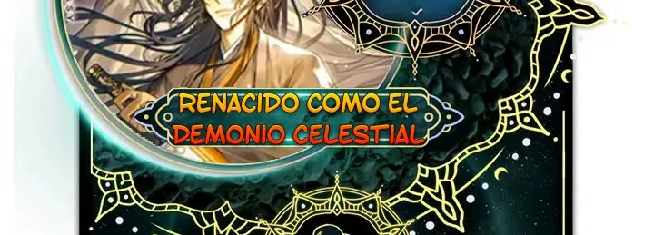 Renacido como el demonio celestial Capitulo 73 página 2