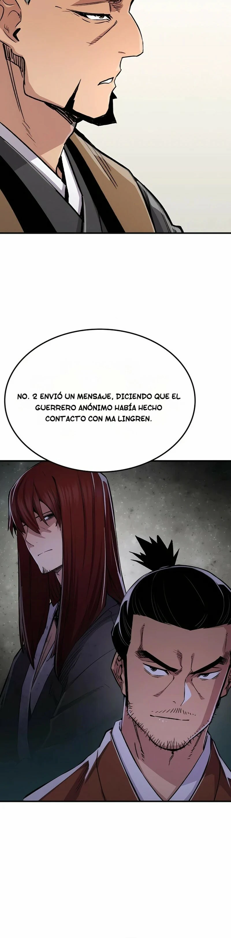 Renacido como el demonio celestial Capitulo 73 página 20