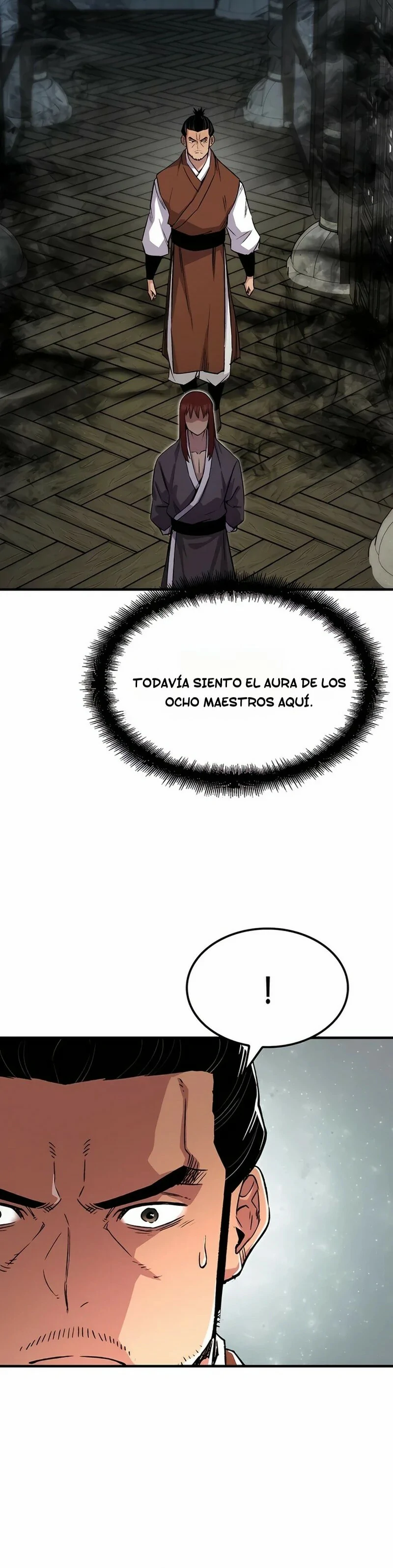Renacido como el demonio celestial Capitulo 73 página 28