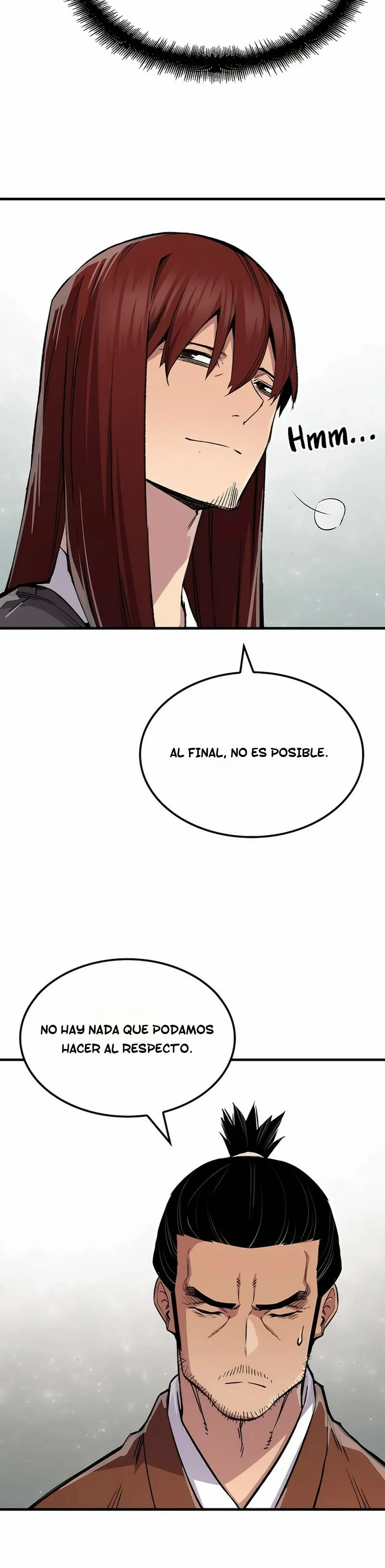 Renacido como el demonio celestial Capitulo 73 página 32