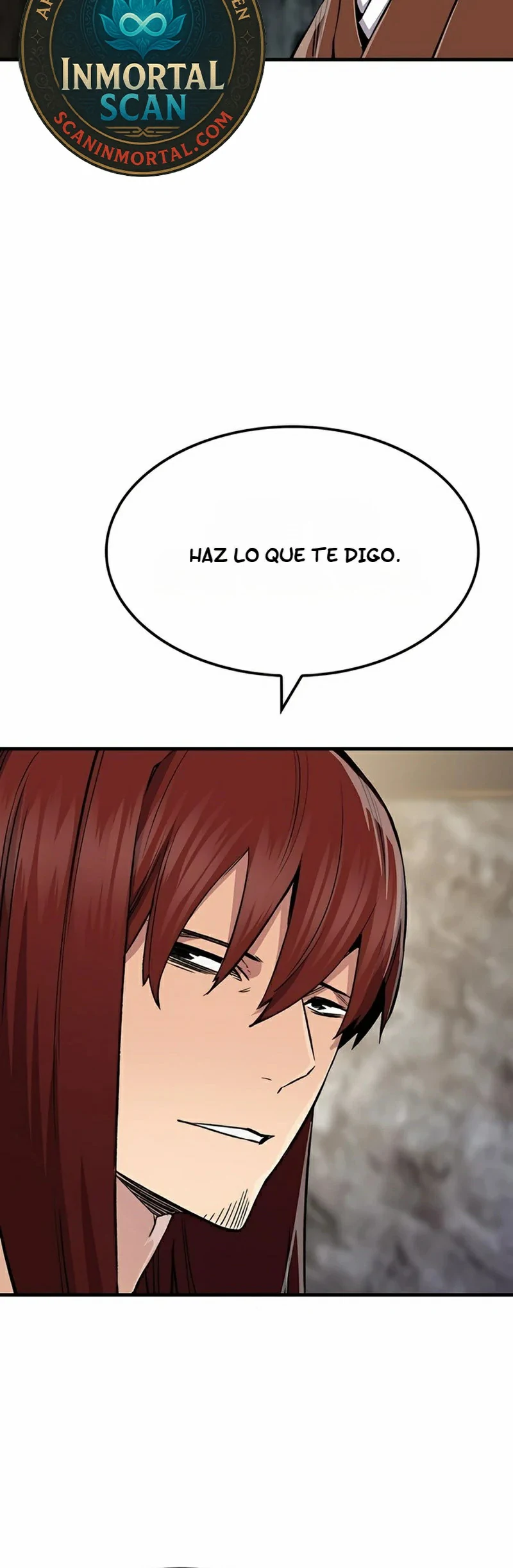 Renacido como el demonio celestial Capitulo 73 página 8