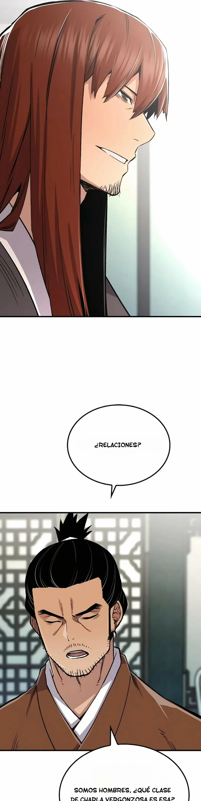 Renacido como el demonio celestial Capitulo 74 página 25