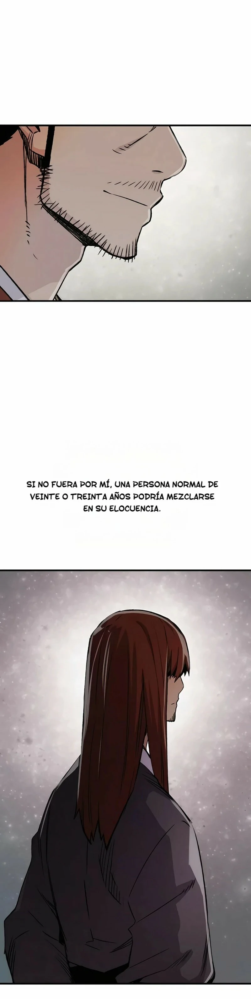 Renacido como el demonio celestial Capitulo 74 página 28