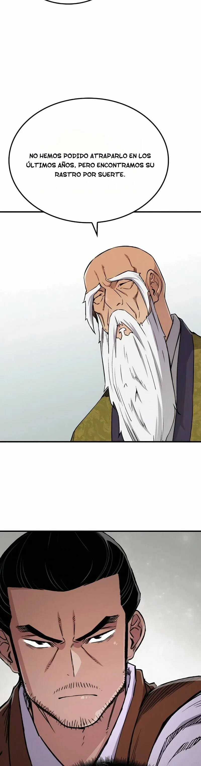 Renacido como el demonio celestial Capitulo 74 página 34