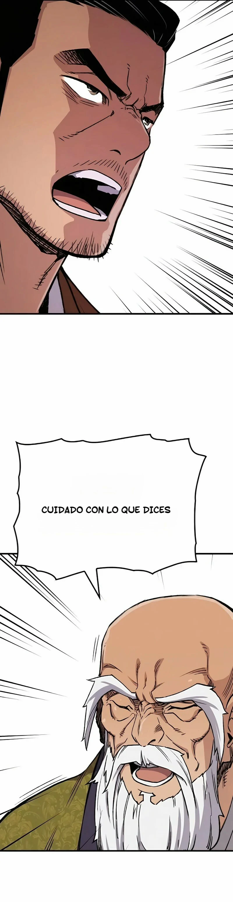 Renacido como el demonio celestial Capitulo 74 página 37