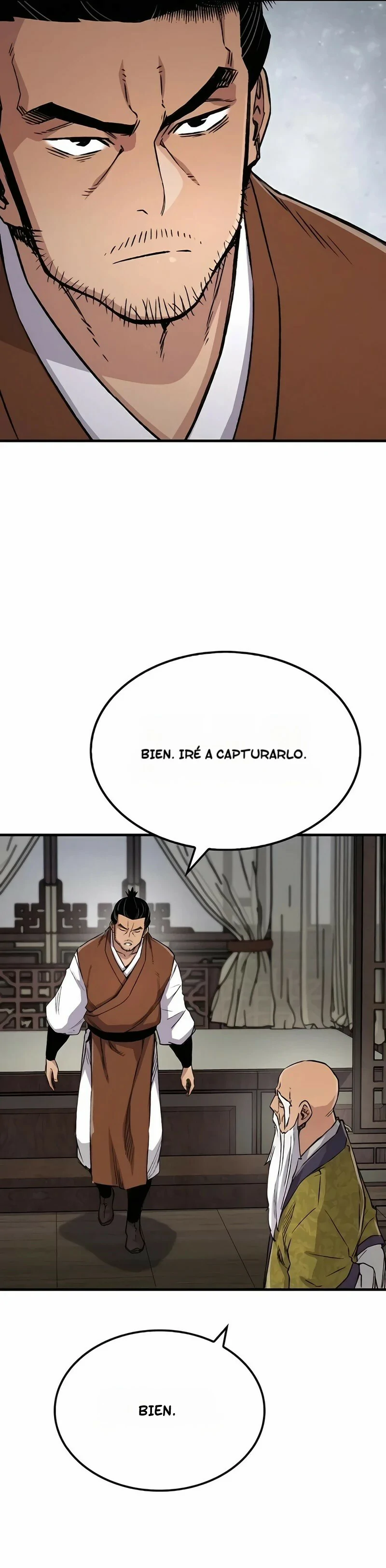 Renacido como el demonio celestial Capitulo 74 página 41
