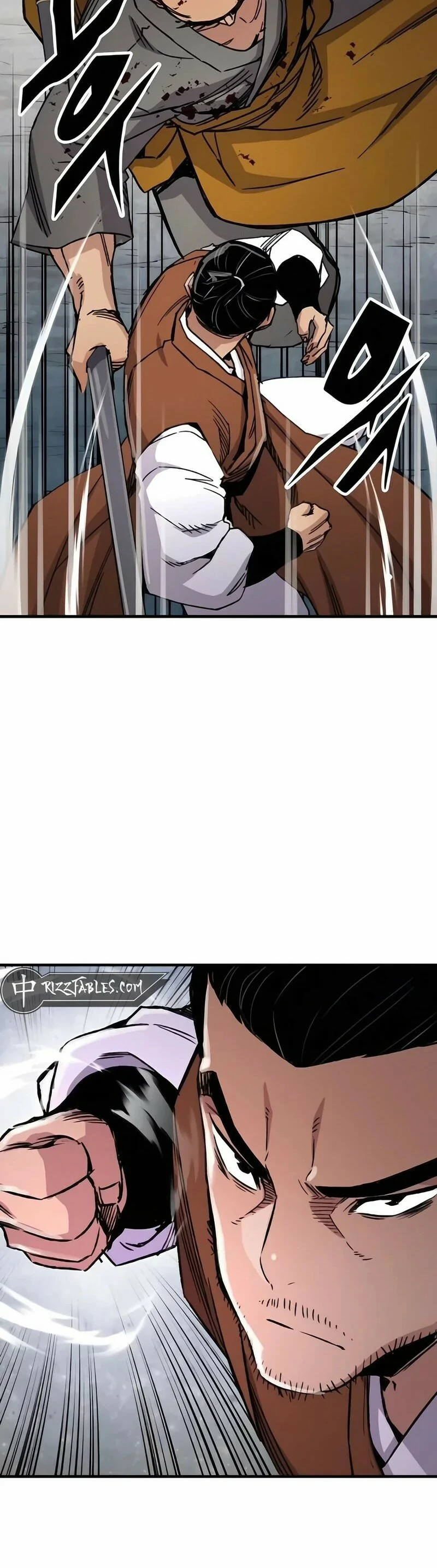 Renacido como el demonio celestial Capitulo 74 página 56