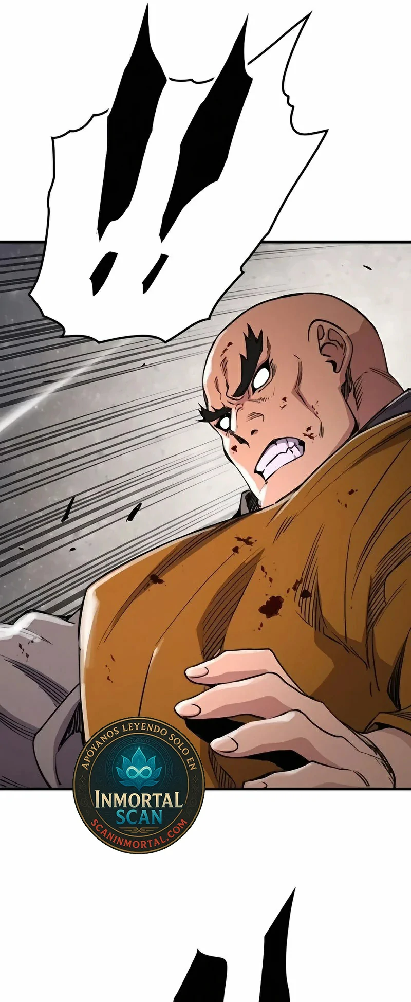 Renacido como el demonio celestial Capitulo 74 página 57