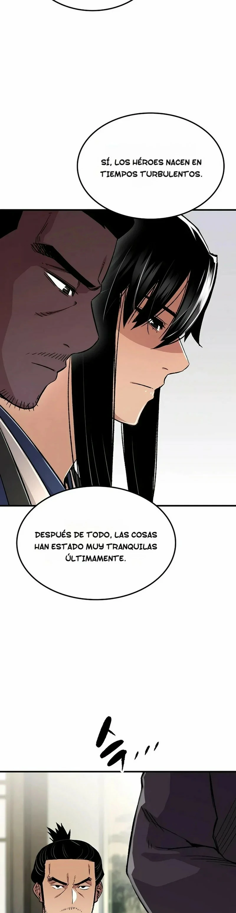 Renacido como el demonio celestial Capitulo 75 página 10