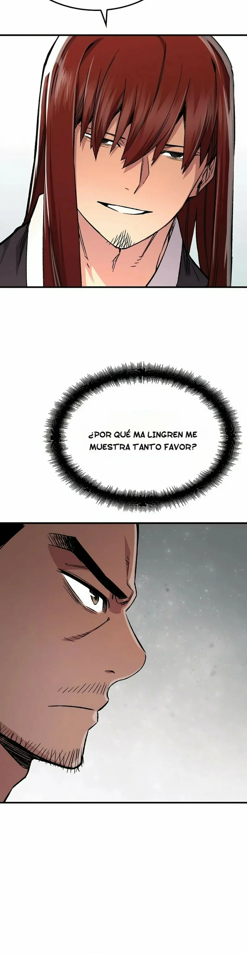 Renacido como el demonio celestial Capitulo 75 página 12