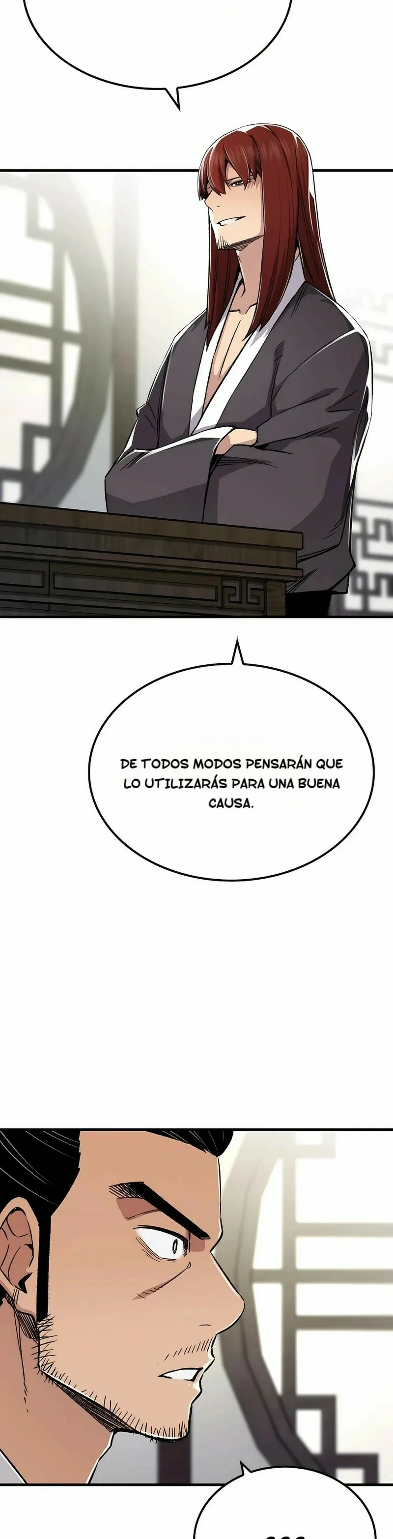 Renacido como el demonio celestial Capitulo 75 página 14
