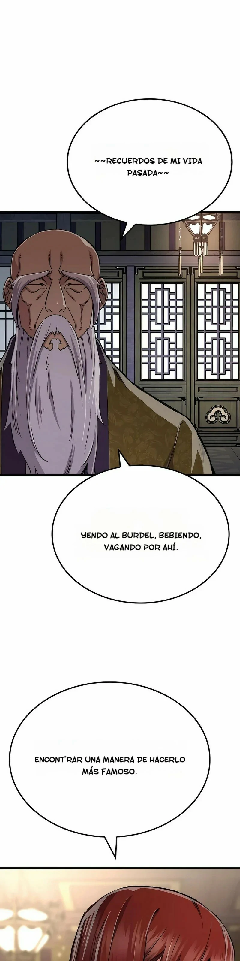 Renacido como el demonio celestial Capitulo 75 página 25