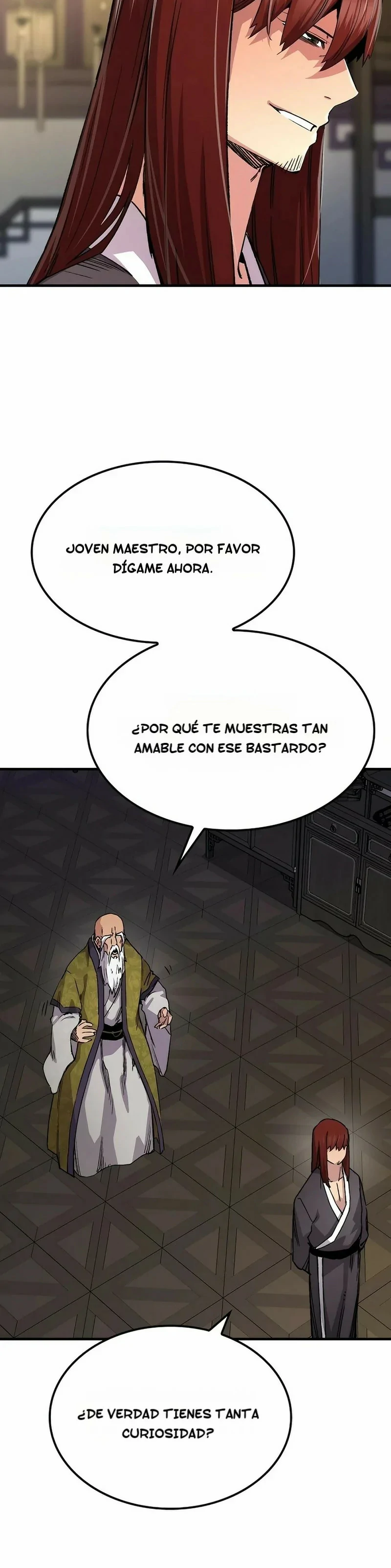 Renacido como el demonio celestial Capitulo 75 página 26