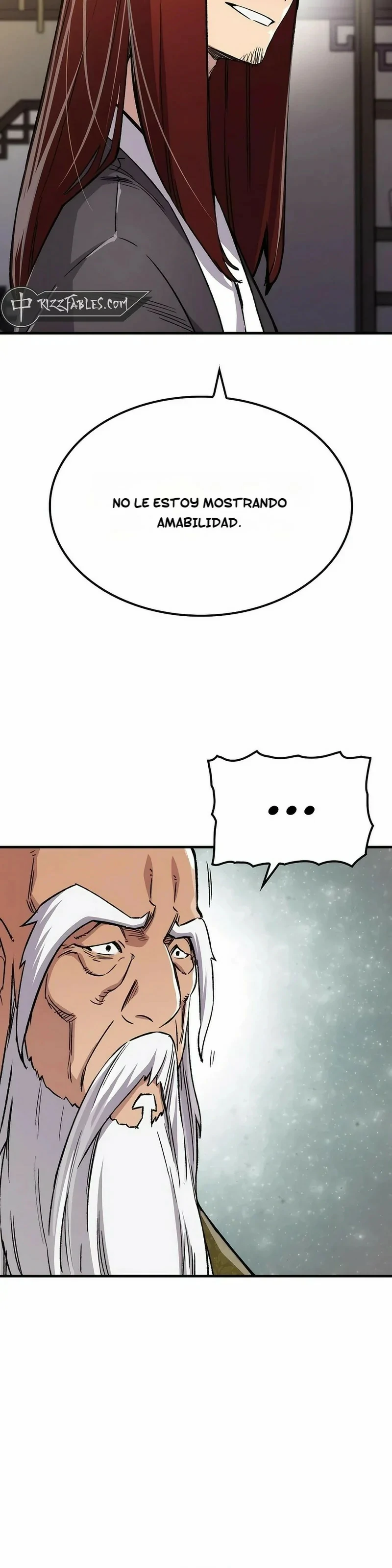 Renacido como el demonio celestial Capitulo 75 página 28