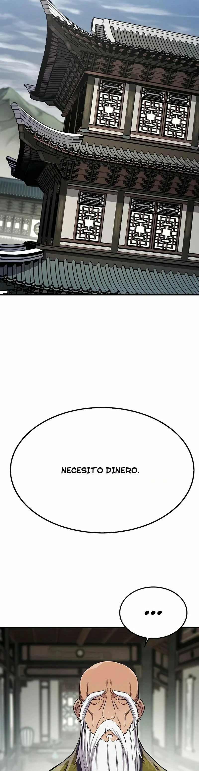 Renacido como el demonio celestial Capitulo 75 página 42