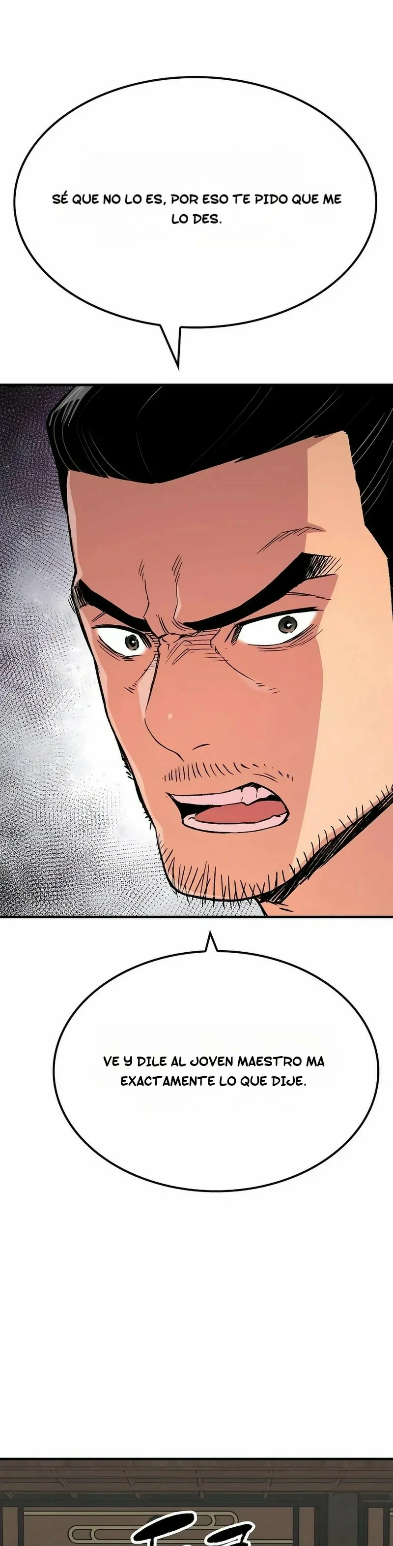 Renacido como el demonio celestial Capitulo 75 página 47