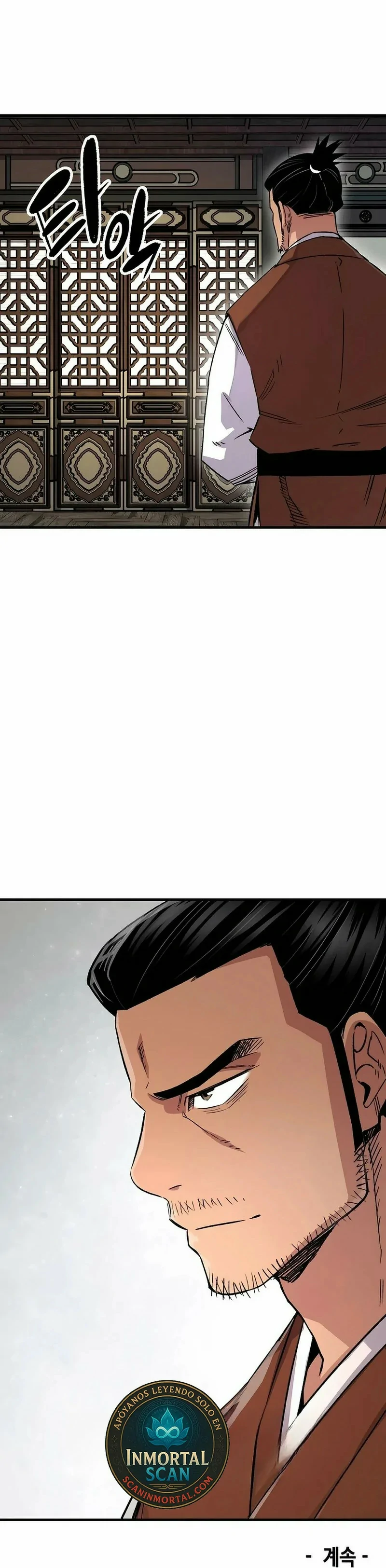 Renacido como el demonio celestial Capitulo 75 página 56