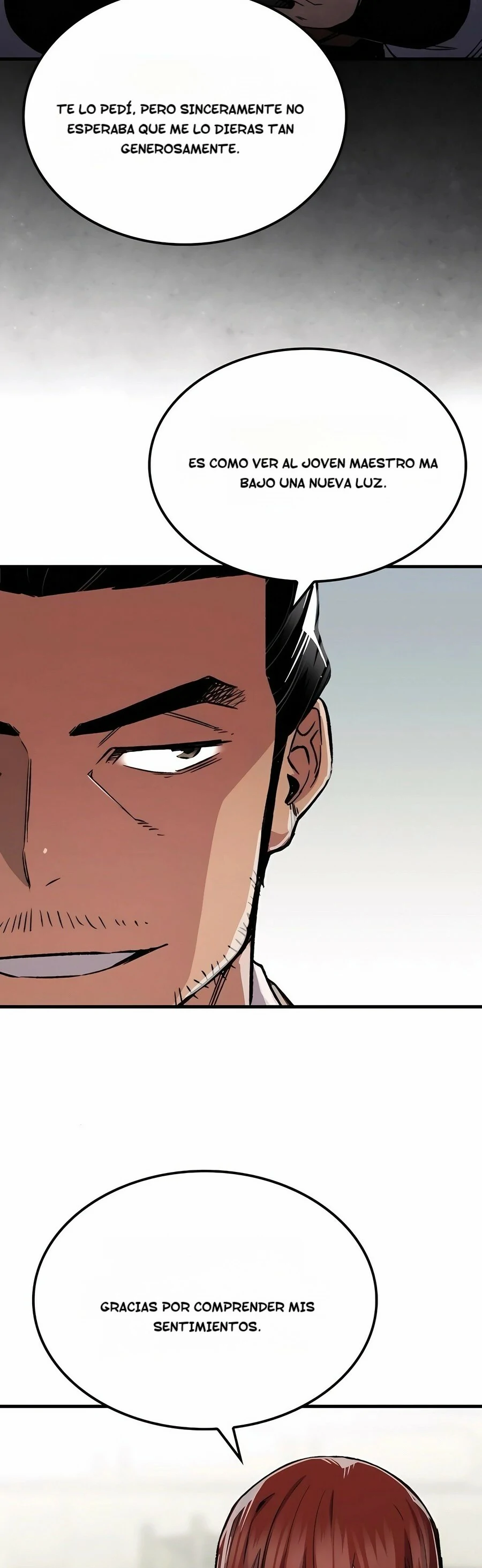 Renacido como el demonio celestial Capitulo 76 página 11