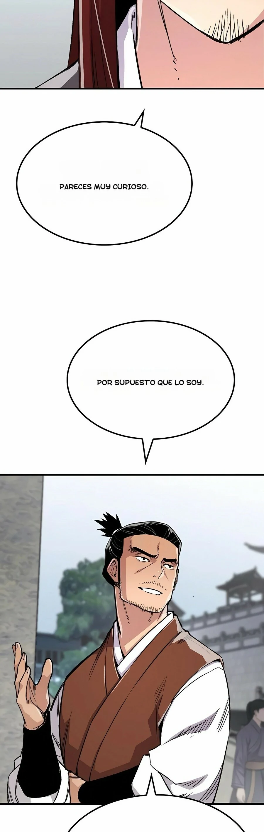 Renacido como el demonio celestial Capitulo 76 página 14