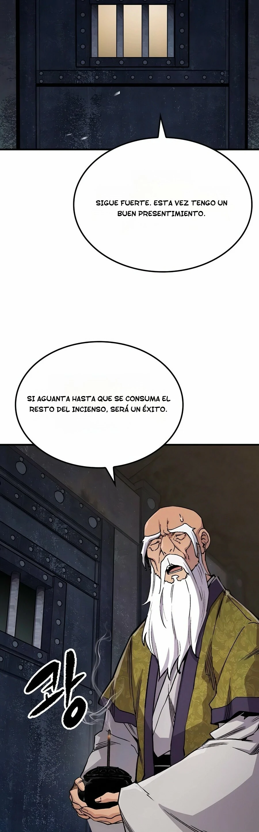 Renacido como el demonio celestial Capitulo 76 página 27