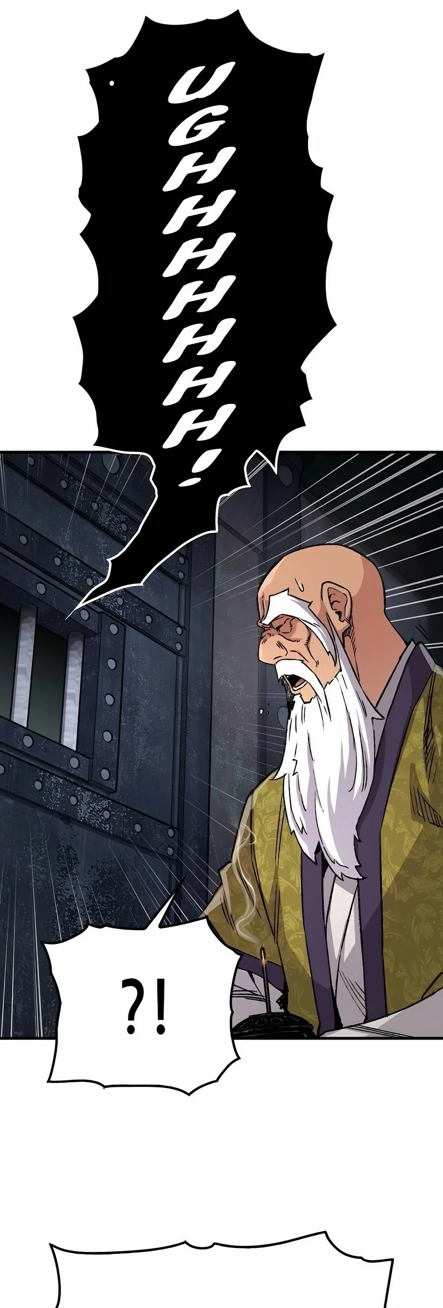 Renacido como el demonio celestial Capitulo 76 página 29