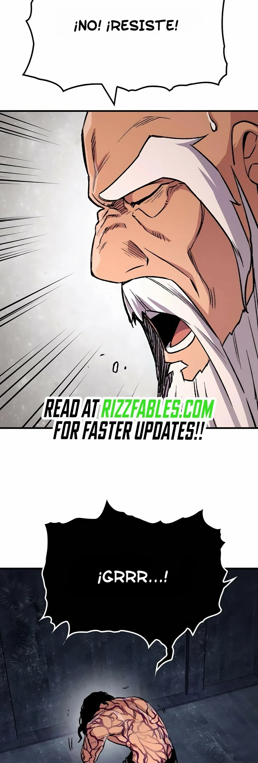 Renacido como el demonio celestial Capitulo 76 página 30