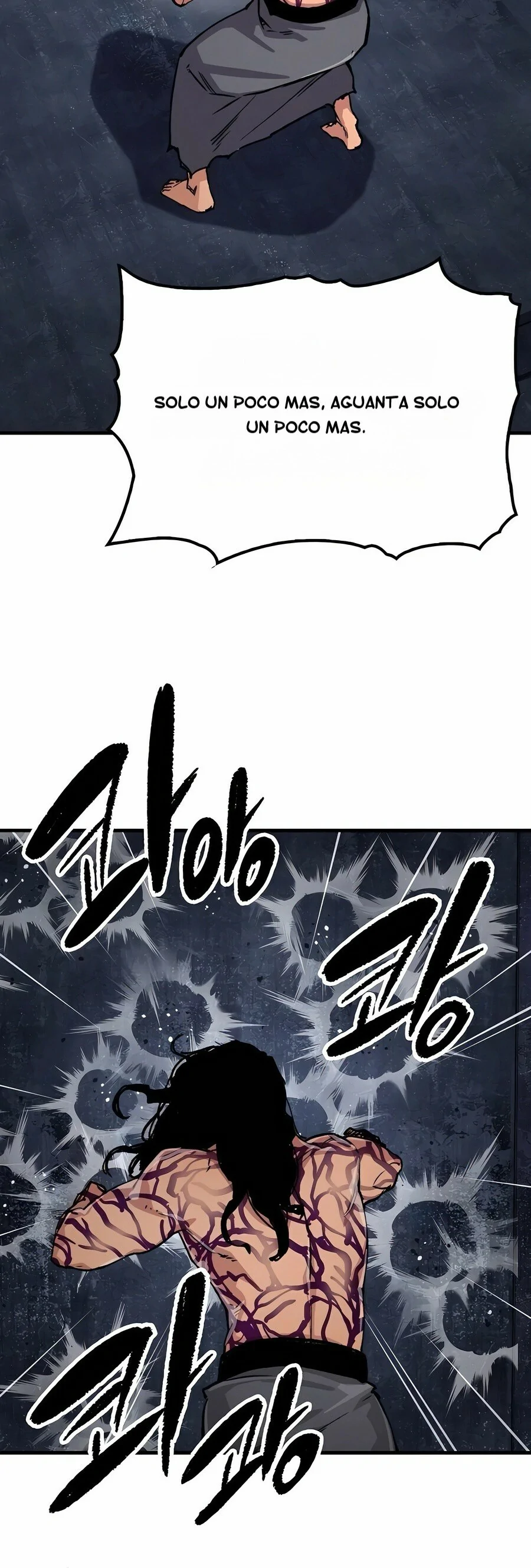 Renacido como el demonio celestial Capitulo 76 página 31