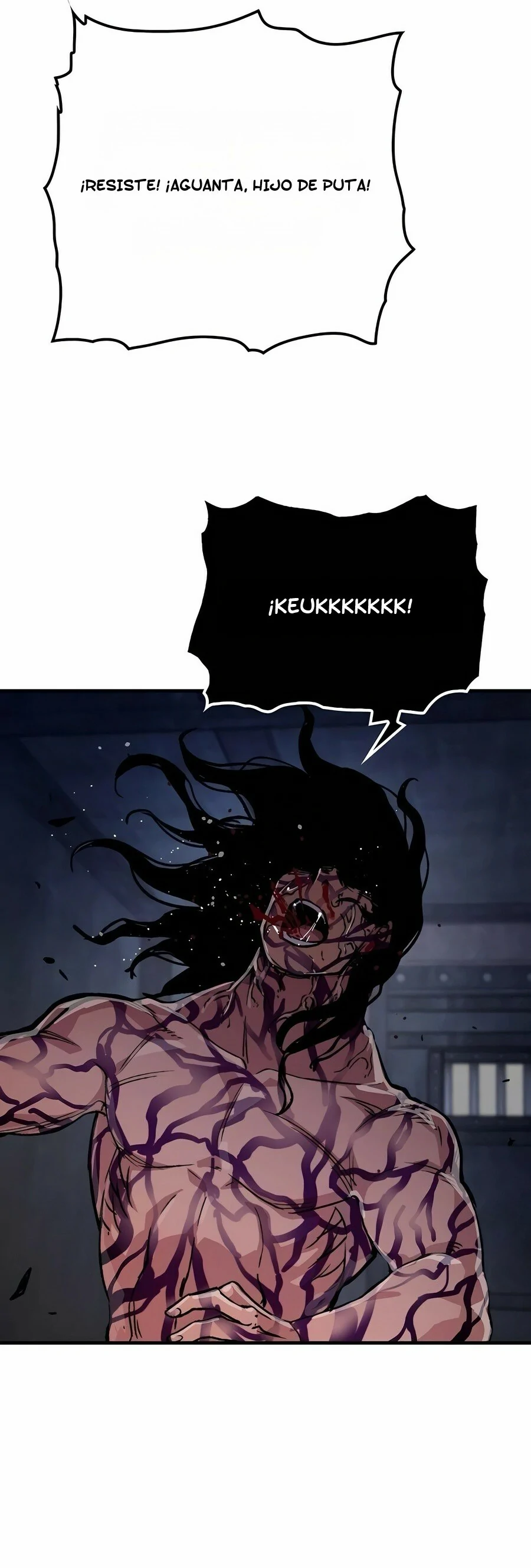 Renacido como el demonio celestial Capitulo 76 página 32