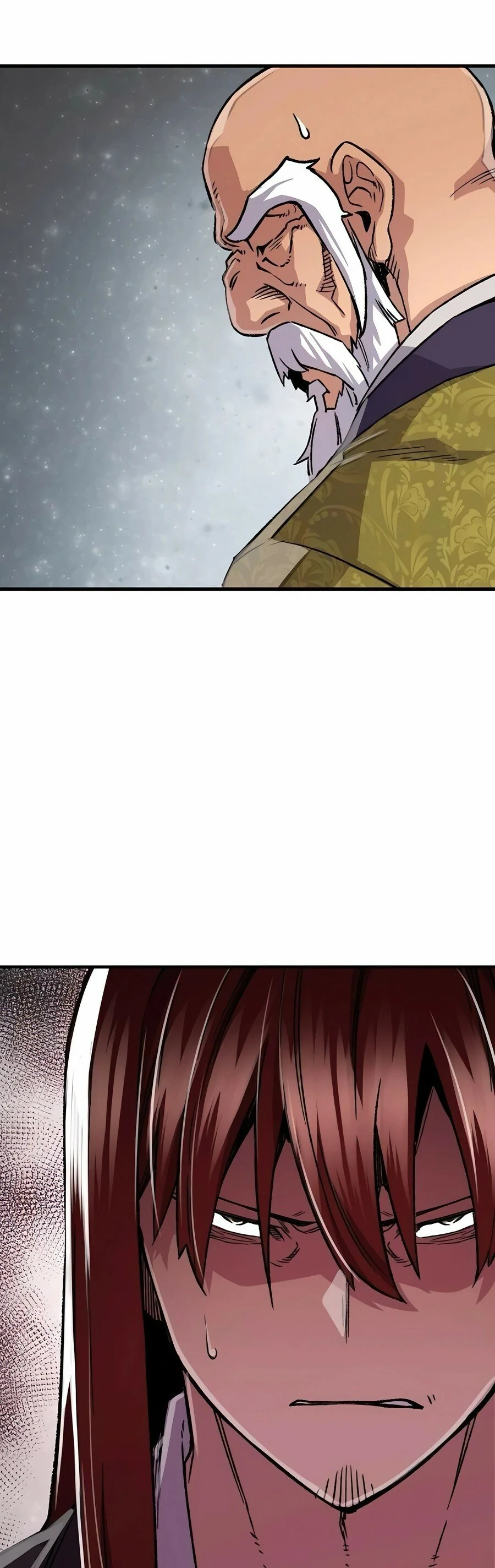 Renacido como el demonio celestial Capitulo 76 página 35