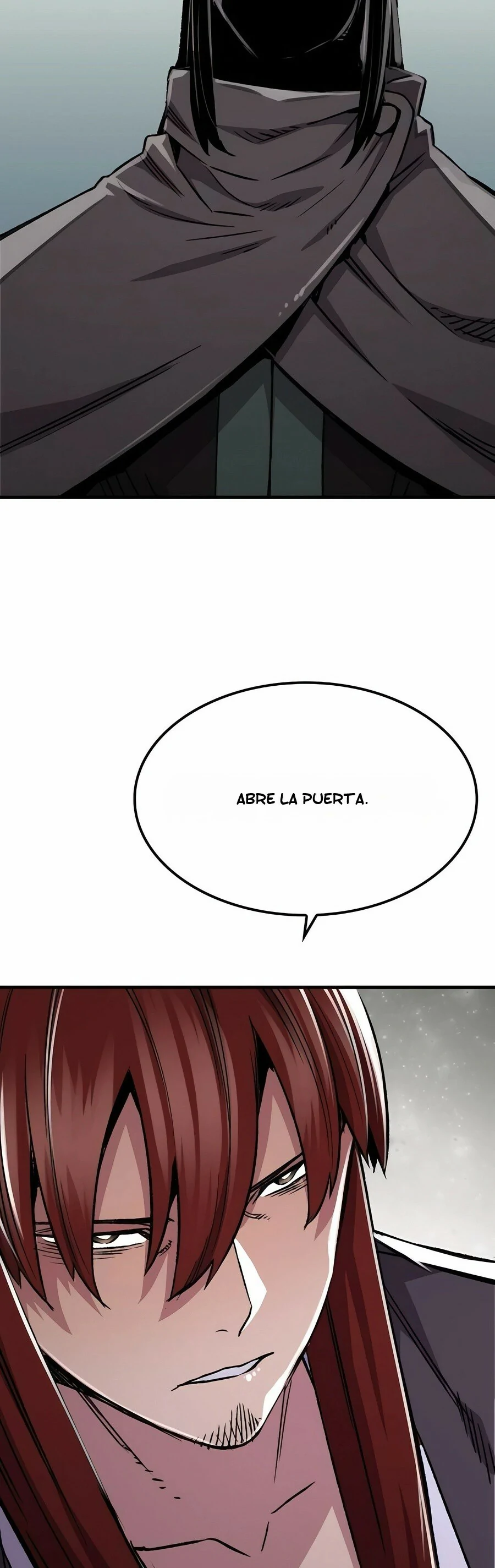 Renacido como el demonio celestial Capitulo 76 página 38