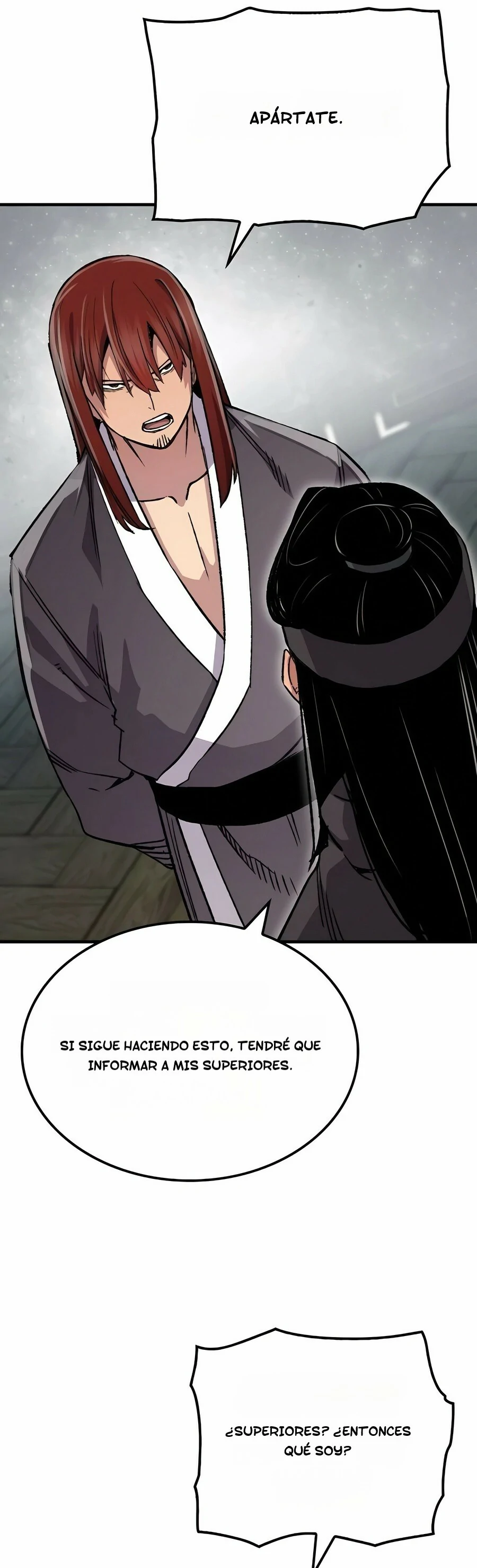 Renacido como el demonio celestial Capitulo 76 página 41