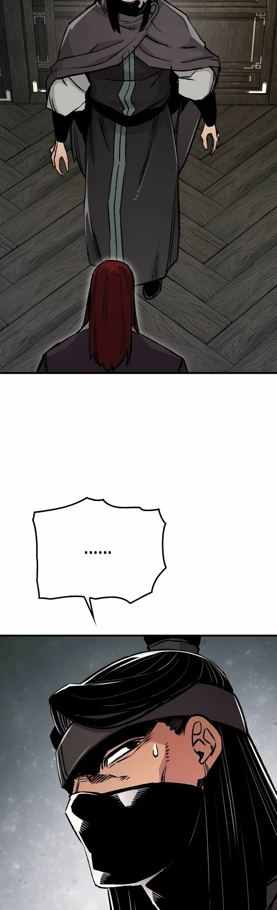 Renacido como el demonio celestial Capitulo 76 página 43