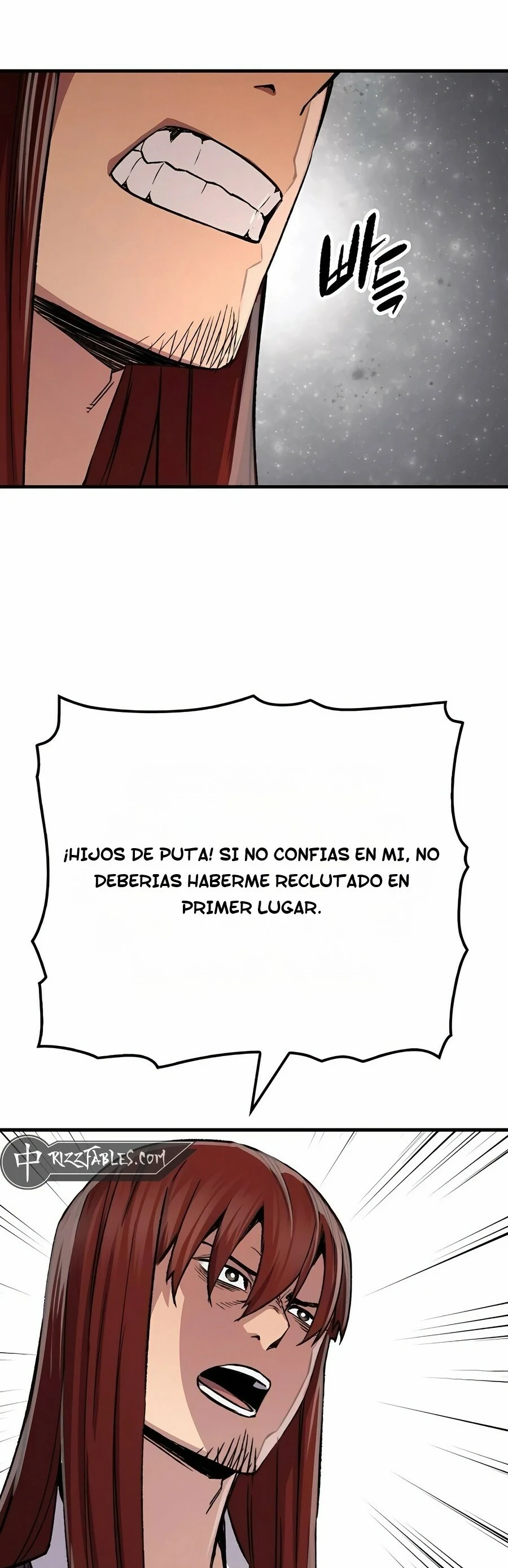 Renacido como el demonio celestial Capitulo 76 página 46