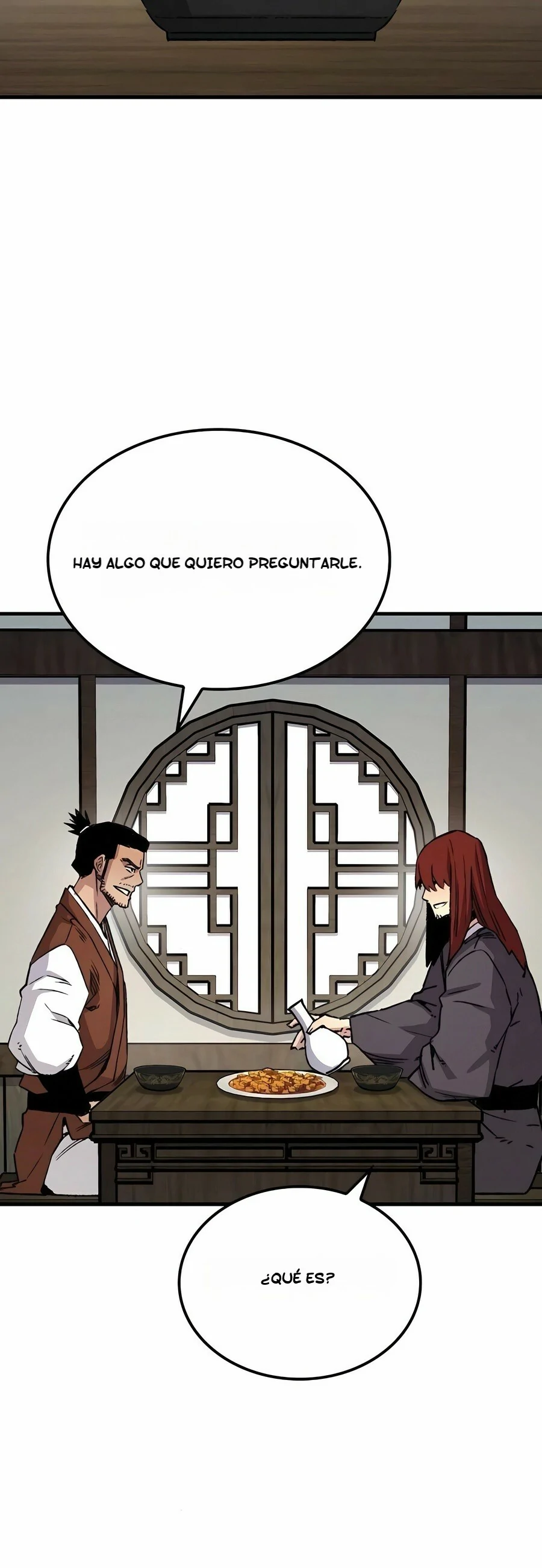 Renacido como el demonio celestial Capitulo 76 página 56