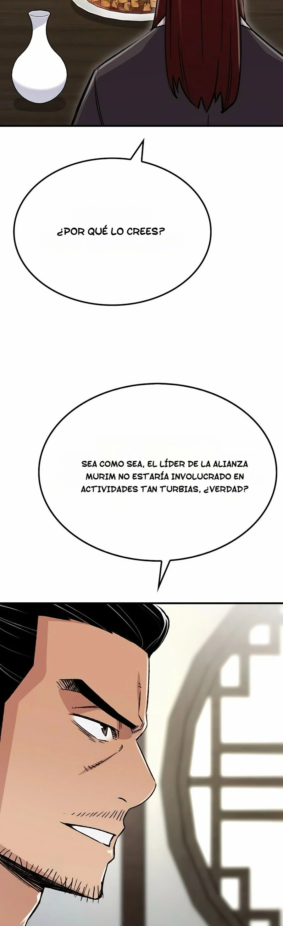 Renacido como el demonio celestial Capitulo 76 página 59