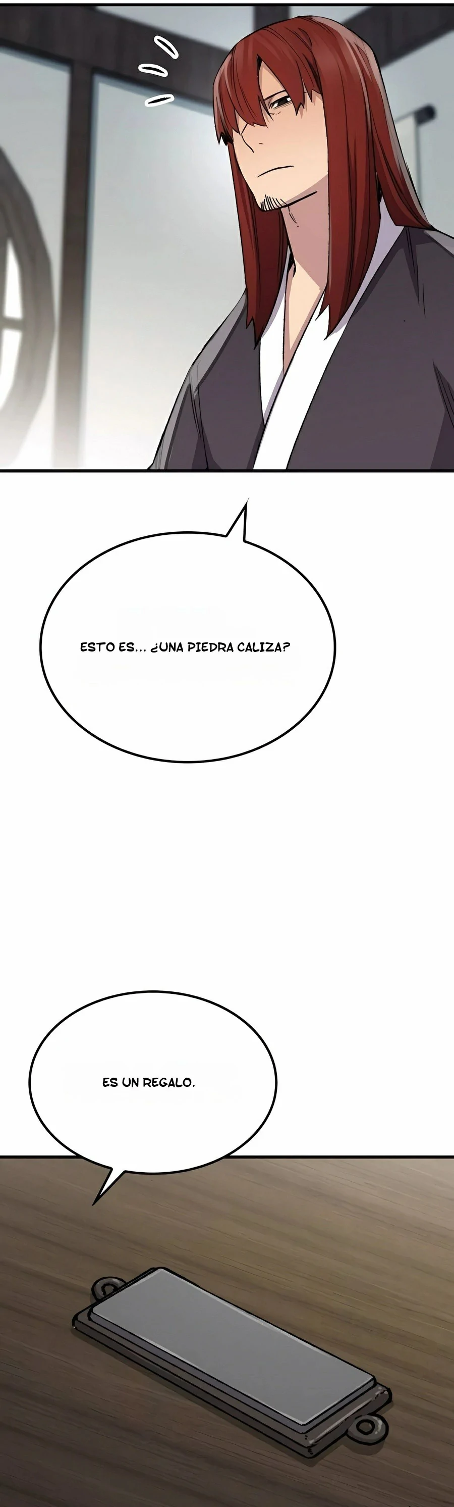 Renacido como el demonio celestial Capitulo 76 página 65