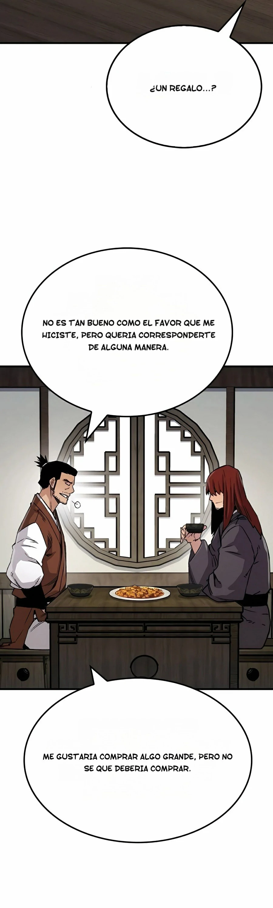 Renacido como el demonio celestial Capitulo 76 página 66