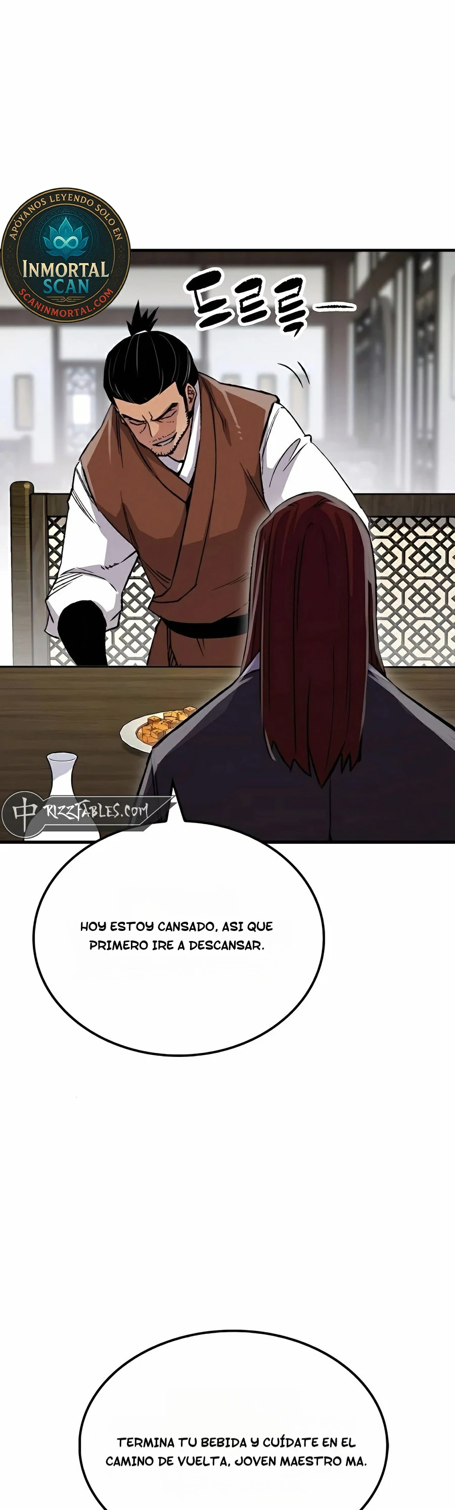 Renacido como el demonio celestial Capitulo 76 página 67