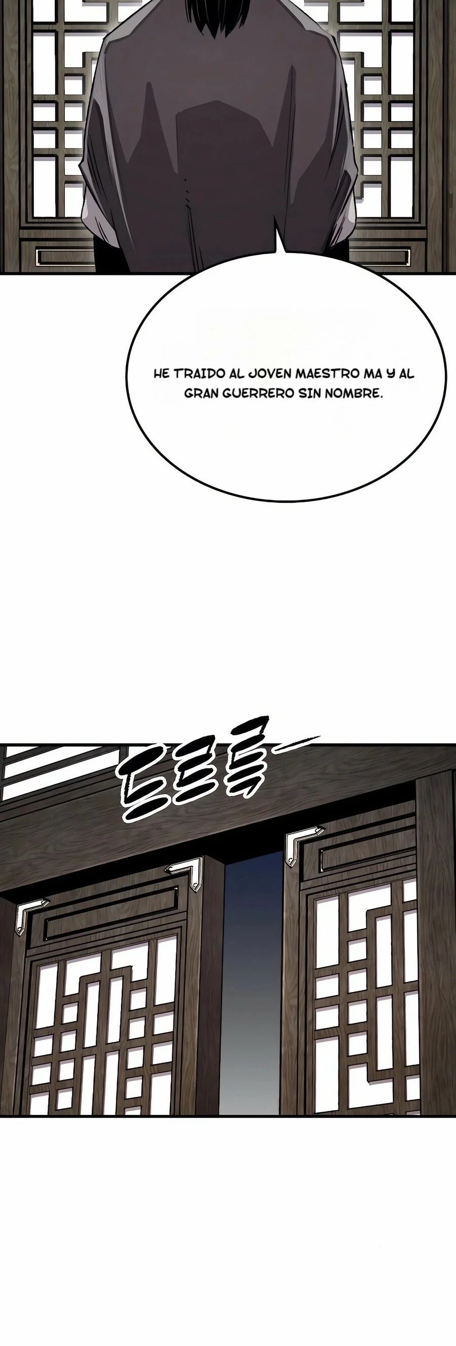 Renacido como el demonio celestial Capitulo 77 página 15