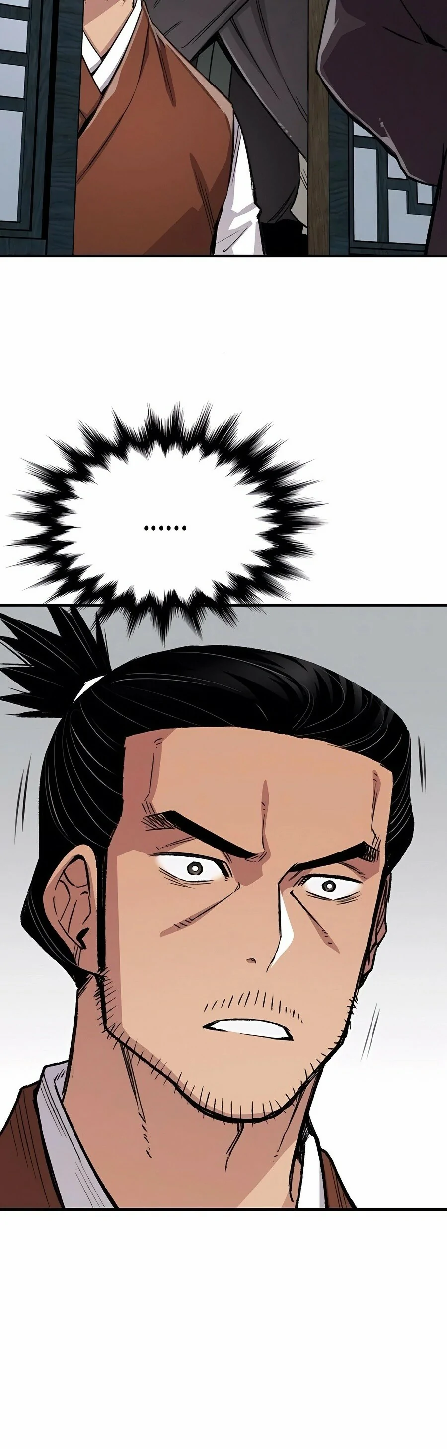 Renacido como el demonio celestial Capitulo 77 página 18