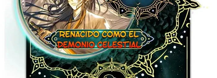Renacido como el demonio celestial Capitulo 77 página 2