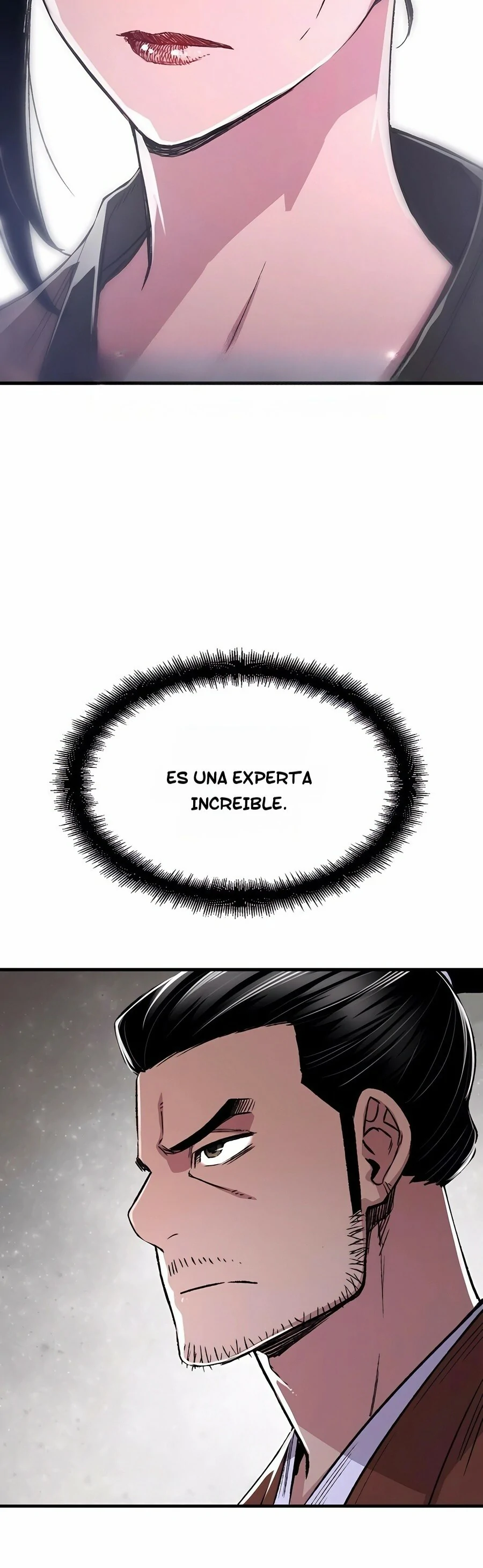 Renacido como el demonio celestial Capitulo 77 página 28